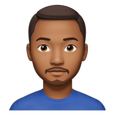 Pinoy version kahawig ni Anthony Mackie 25 years old  sticker