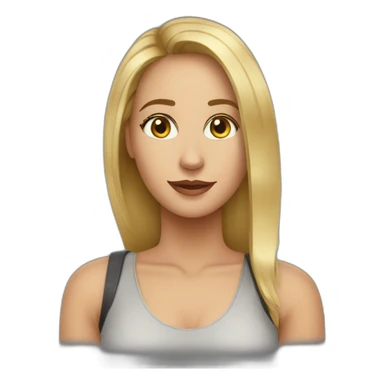 Melissa Reddy sticker