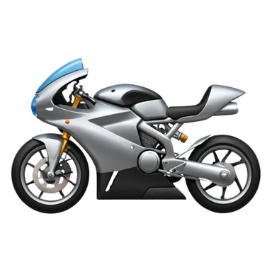 Super bike  sticker