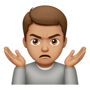 annoying in law aggressive sticker