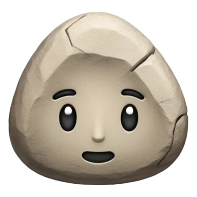 un emoji sobre la civilización mesoaméricana sticker