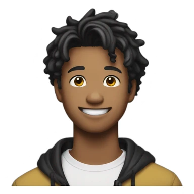 Felix Stray Kids sticker