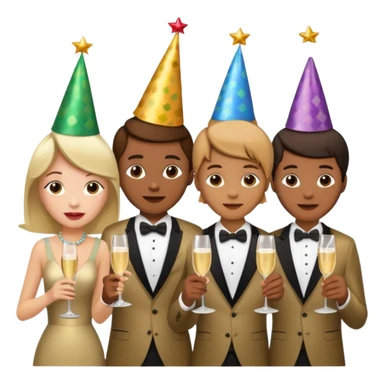 Happy Birthday BalkaBook sticker