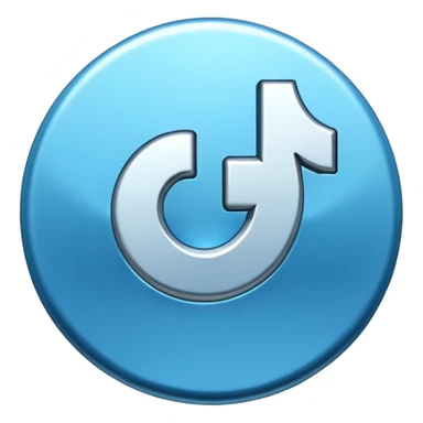 tiktok doğrulama tiki sticker