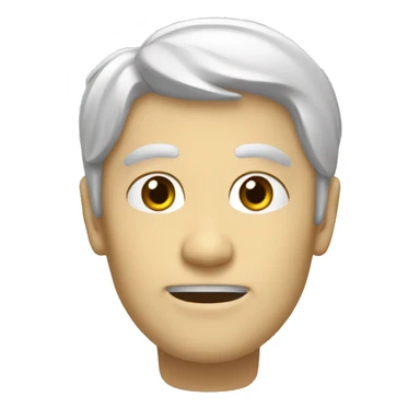 Gojo infini  sticker