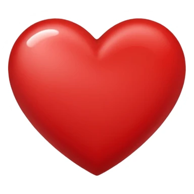 proud heart sticker