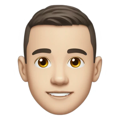 phil foden sticker