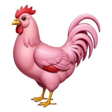 cock sticker