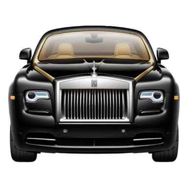 rolls royce sticker
