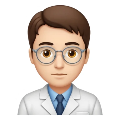 psychiatrist sticker