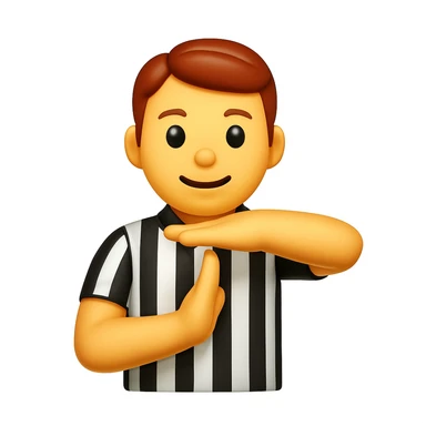 Convert the uploaded image into a 3D Apple-style emoji — preserve the key shapes, colors, and overall composition of the original image. Simplify the forms into clean. Apply glossy textures, soft lighting, smooth shading, and render everything in Apple emoji style on a clean white background, add face elements

 sticker