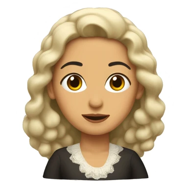 josefa ortiz de dominguez sticker
