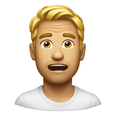 What do you mean????? sticker