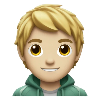 scott pilgrim sticker