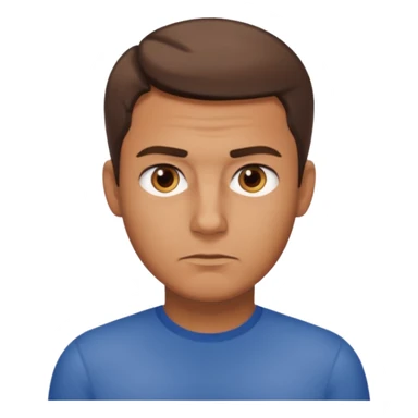 serious american port sticker