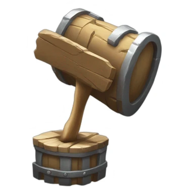 age of empires iv battering ram sticker