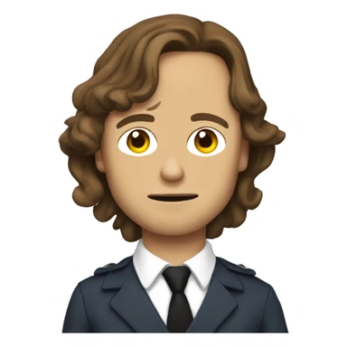 spencer reid  sticker
