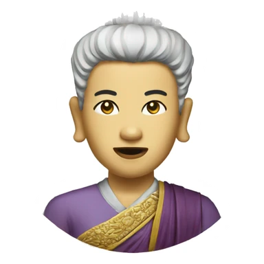 Wat Rong Sue Ten sticker