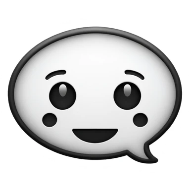 je voudrais une emoji avec une bulle marqué Ban en rapport avec un serveur gta rp sticker