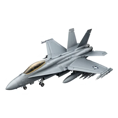 F/A-18E/F Super Hornet sticker