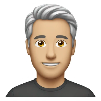 Kevin jepson sticker