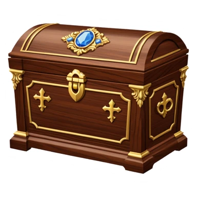 Oxford Batesville Casket sticker