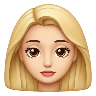 Rare beauty foundation sticker