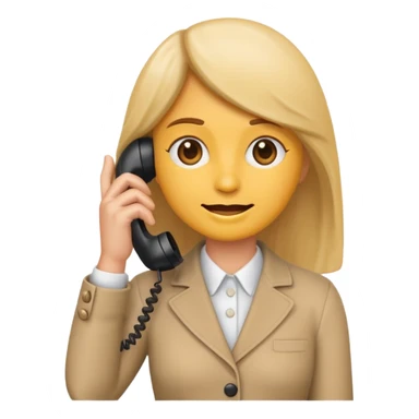 Call karta hua ek emoji stylish aur phone tarah Se ek calling hath video emoji create sticker