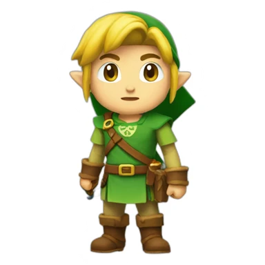 link-from-zelda%0ADownload%20emoji%0A sticker
