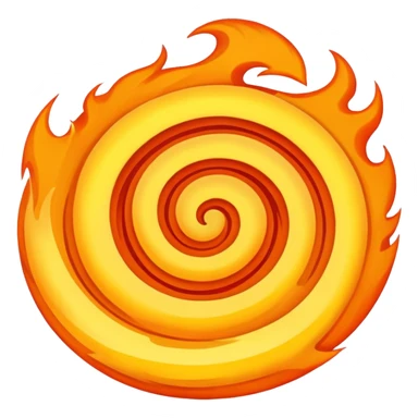 Blazing Inferno

 sticker