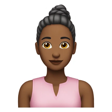 I’m just a girl  sticker