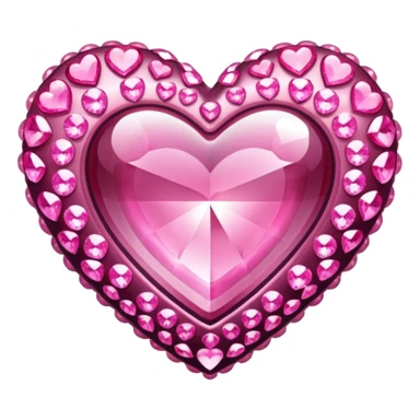 Joyas rosa cute sticker
