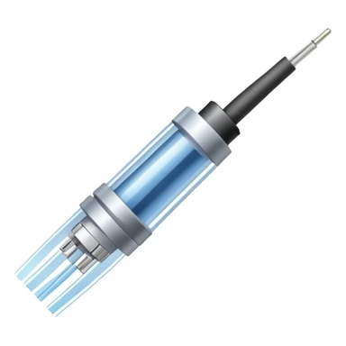 fiber optic cable sticker