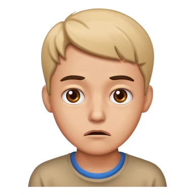 question in mind sticker