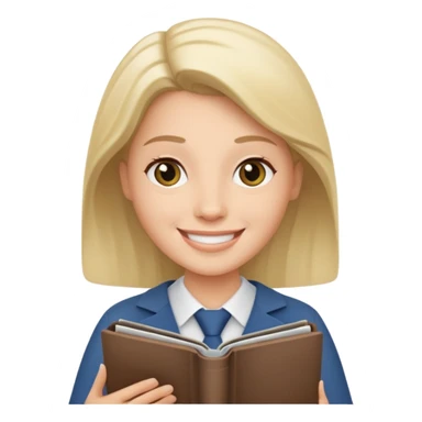 Testemunha de jeová com revista sticker