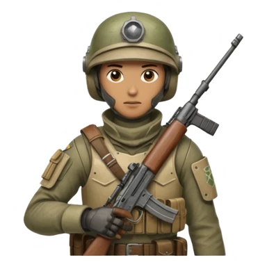ncr ranger from fallout sticker