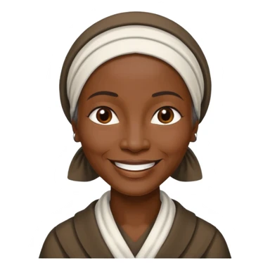 Sojourner Truth sticker