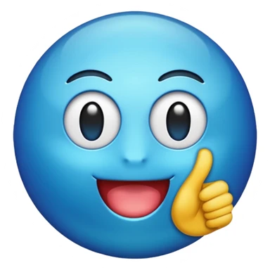 Tik Tok verify emoji  text sticker