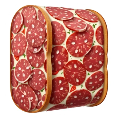salami sticker