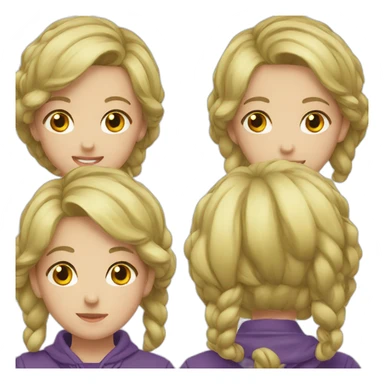 6 б клас sticker