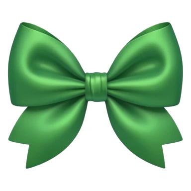 🎀bu emojiyi yeşile çevir sticker