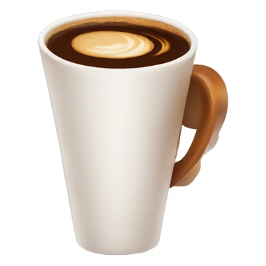 south indian filter coffee vati sticker