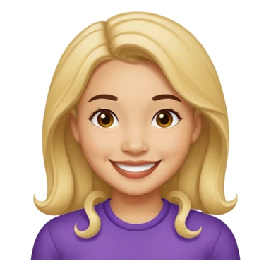 Leah Marie nicasio sticker