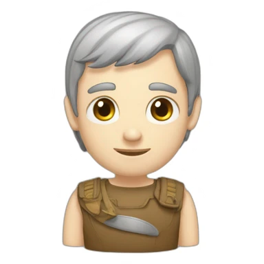 ait menguellet sticker