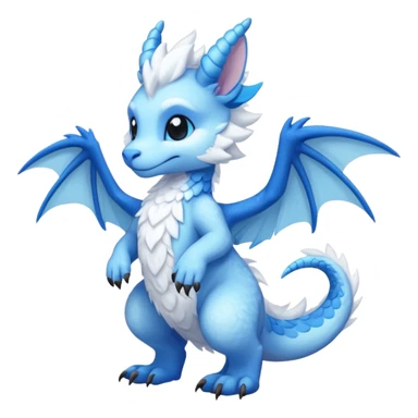 Dutch-Angel-Dragon-Grem2-Wickerbeast-Vernid-Sergal-fusion-hybrid-fursona-furry-fursuit, full body sticker