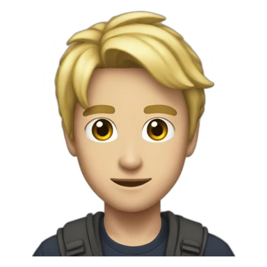 tokyo revengrs Mikey sticker