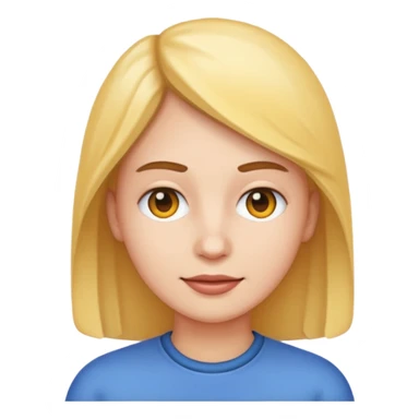 Puedes hacer un emoji de ubicacion con la persona dentro sticker