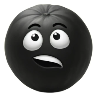 Squash ball  sticker