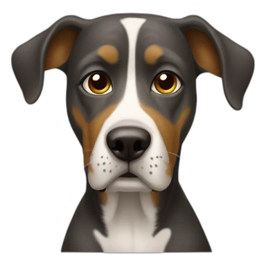 Snoopdog dog  sticker