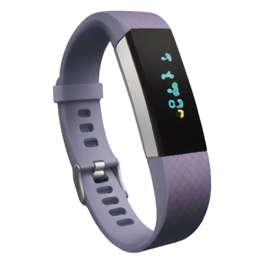 Fitbit sticker